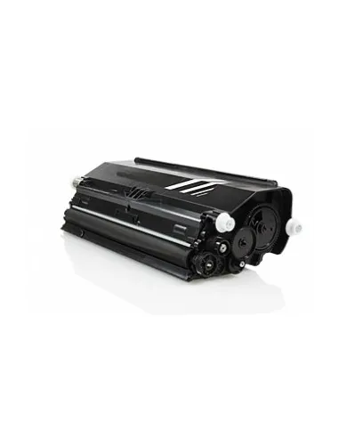 tóner compatible LEXMARK E-460DN/DW 15.000C.