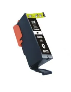 PGI-550XL-BK CANON  Negro Compatible  (Alta Capacidad) Canon Pixma IP7250 MG5450 MG6350 MX725 MX925