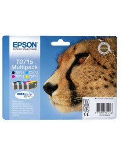 Epson T0715 Multipack Original 