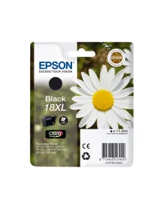 cartucho negro XL original Epson T1811