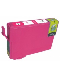 T1303 EPSON MAGENTA Cartucho compatible magenta para Epson T1303