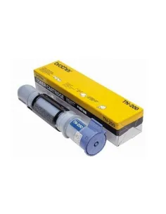 tóner original Brother TN-200