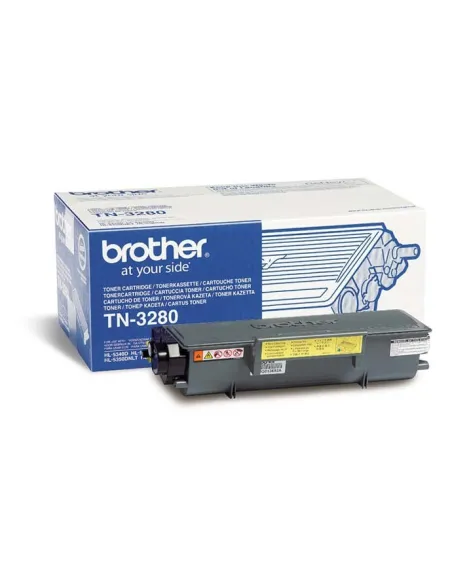 toner original Brother Tn-3280