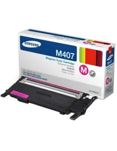 Toner original samsung magenta clt-m4072s para clt-320 clt-325 clx-3185 