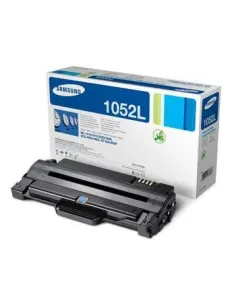 Toner original samsung toner laser negro 2.500 paginas MLT-D1052