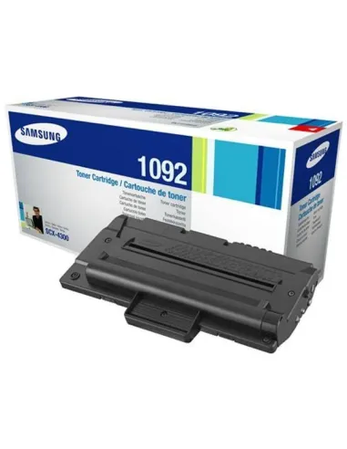 toner original Samsung MLT-D1092S/ELS SCX-4300 2000 pags