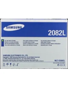 toner original Samsung MLT-D2082L/ELS  SCX-5635FN/ scx-5835FN