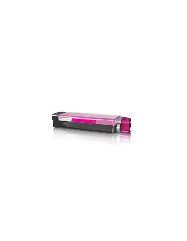 Toner Compatible Oki c5450 - C5510 - C5540 Magenta	