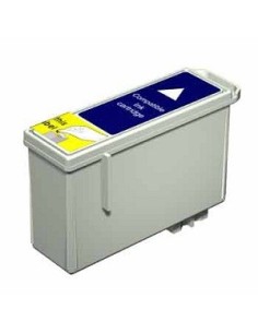 Cartucho tinta para impresora negro epson stylus photo 810-820-830-925 compatible		