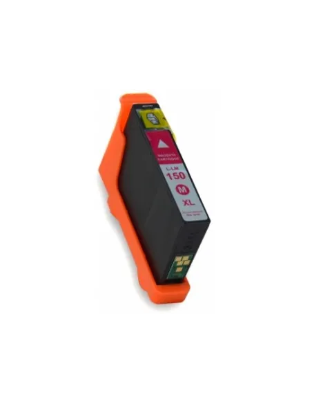 LEXMARK 150XL MAGENTA cartucho compatible Magenta alta capacidad Lexmark 150XL