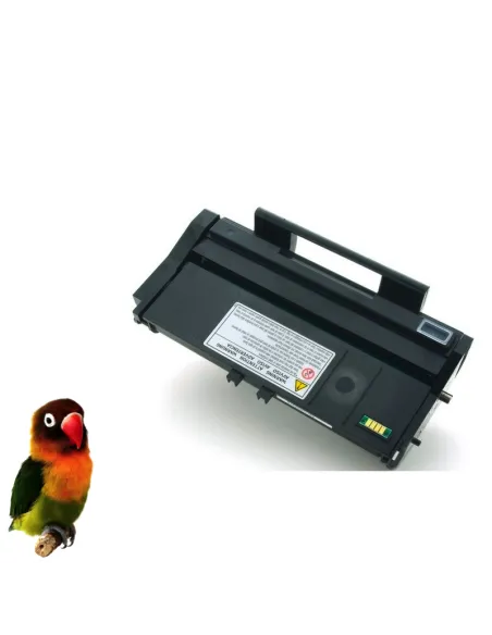 Tóner Compatible Ricoh Aficio SP 1200 - SP 1210  2600 pags.
