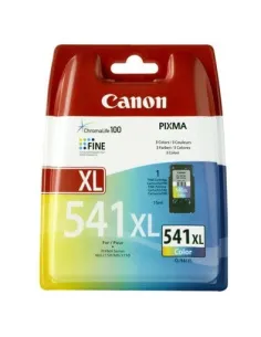  Canon CL-541XL (5226B004) Cartucho original de tinta color ~400 páginas, alta capacidad