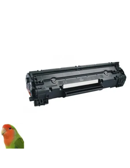 Toner HP CE278A COMPATIBLE HP LaserJet Pro P1566 P1606 P1606dn (2100 pag)