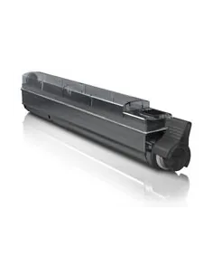 Tóner compatible Negro OKI C9600/C9650/C9800/C9850 15000 págs.