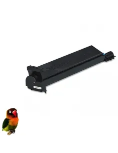 KONICA MINOLTA BIZHUB C300 / C352 NEGRO TONER COMPATIBLE  / TN-312K