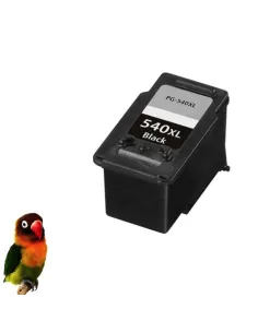 PG540XL CANON compatible negro CANON PG-540XL alta capacidad