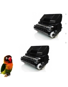 Toner Compatible OKI B6500 (09004462) 22000 pags.