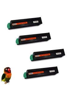 tóner compatible OKI B4600 7000C.