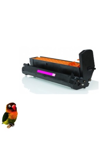 TAMBOR Compatible OKI C3100/3200/5100/5200/5300/5400/5250/5510 MAGENTA