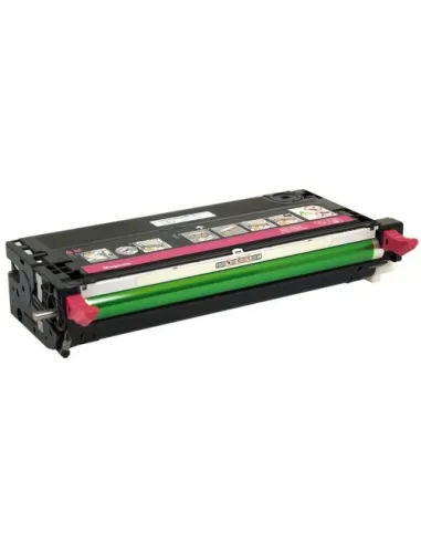 toner compatible Xerox Phaser 6180 magenta