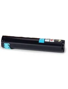 toner compatible Xerox Phaser 7750 cian
