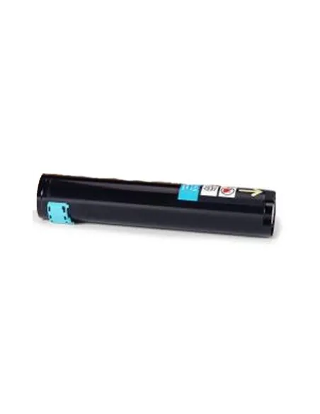 toner compatible Xerox Phaser 7750 cian