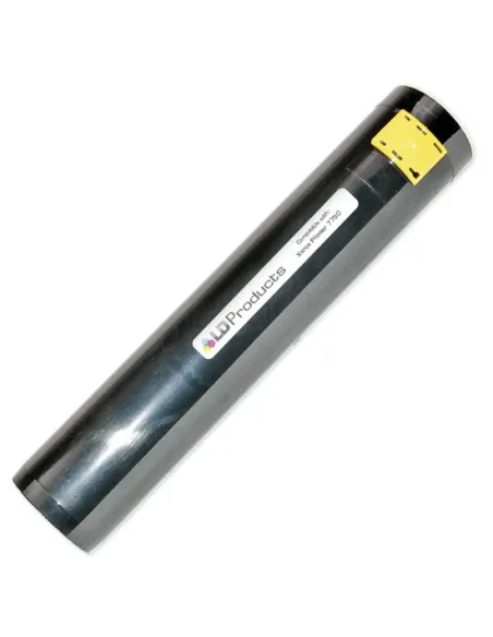 toner compatible Xerox Phaser 7750 amarillo