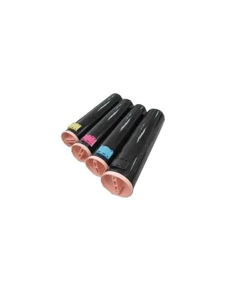 Pack 4 toners compatibles Xerox Phaser 7750 (bk-c-m-y)