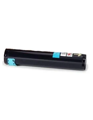 toner compatible Xerox Phaser 7760 cián