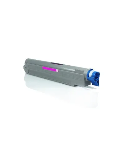 OKI C910/c910N/c910DN/c910DTN magenta toner compatible 