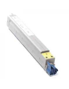  OKI C910/c910N/c910DN/c910DTN AMARILLO toner compatible