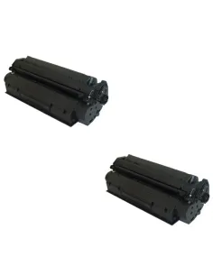 HP c7115X  pack 2  toner Premium (marathon xl) hp laserjet compatible