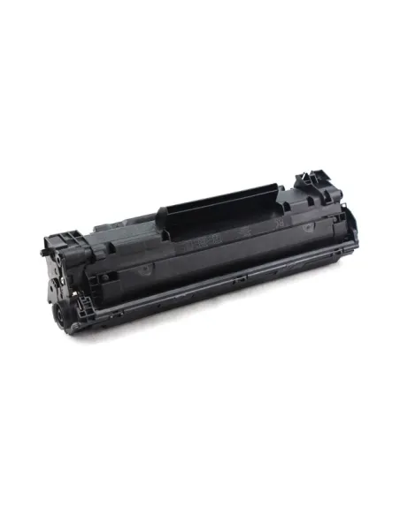 HP CF283A Toner compatible HP LASERJET PRO M125 / M126 / M127 / M128