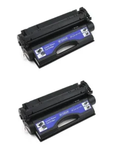 Q2624X HP pack 2 Toner HP Q2624X compatible HP Laserjet 1150/1150