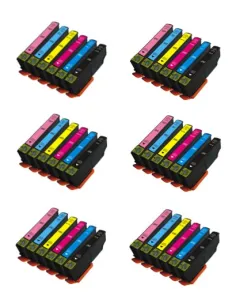 epson-xp-750-xp-850-xp-950-tintas-pack-12-t2431-t2432-t2433-t2434-t2435-t2436 pack 36 tintas 2