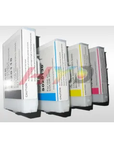 pack EPSON STYLUS COLOR 3000 -PRO 5000 (4 colores) compatibles