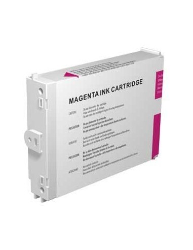 EPSON STYLUS COLOR 3000 -PRO 5000 MAGENTA  tinta compatible 