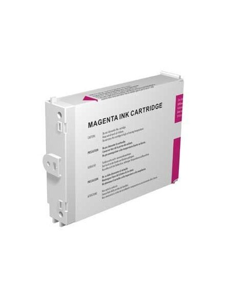 EPSON STYLUS COLOR 3000 -PRO 5000 MAGENTA  tinta compatible 