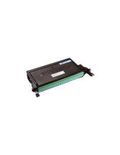  DELL 2145 MAGENTA toner compatible 5000C.