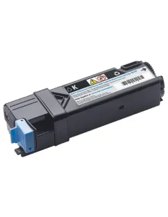 DELL 2150 / 2155 NEGRO toner compatible 3000 pags
