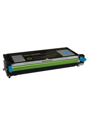 DELL 3130 CIAN toner compatible 9000 pags