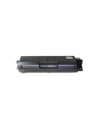 TK-580BK NEGRO Kyocera toner compatible FS-C5150DN