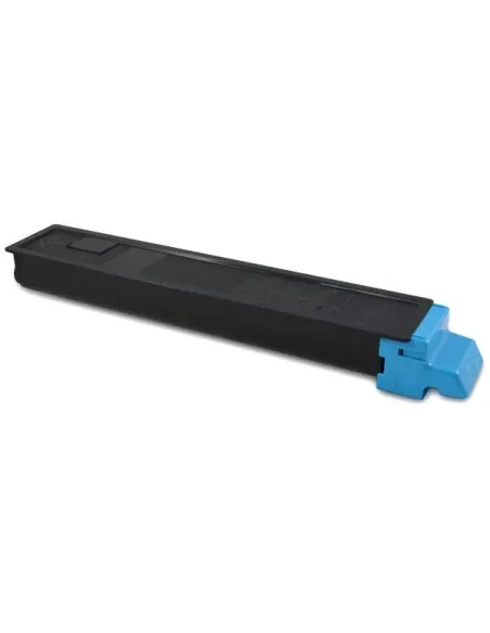 TK-895C KYOCERA CIAN toner compatible FS-C8020 FS-C8025 FS-C8520 FS-C8525