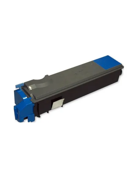 TK-520C CYAN KYOCERA FS-C5015 toner compatible