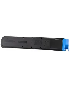 TK-8600C CIAN TONER Kyocera compatible  FS-C8600 / FS-C8650