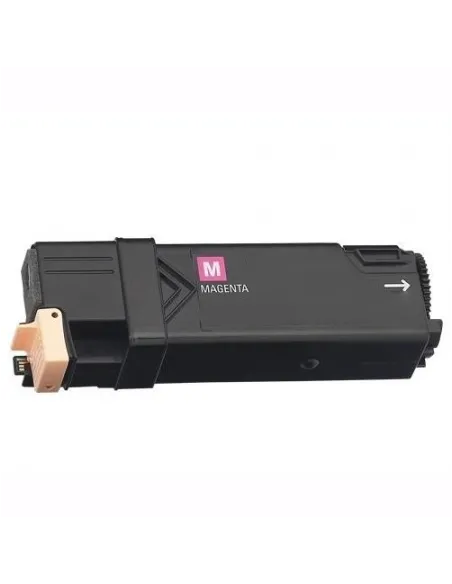 XEROX Docuprint C1110 NEGRO toner compatible