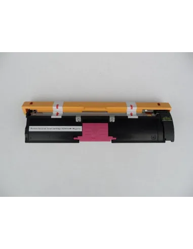 XEROX Phaser 6115 / Phaser 6120 MAGENTA toner compatible