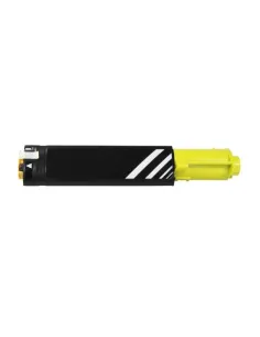 EPSON Aculaser CX21 AMARILLO toner compatible 