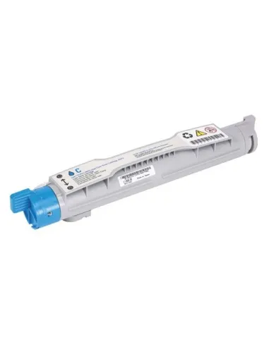 C4100 EPSON Aculaser CIAN toner compatible