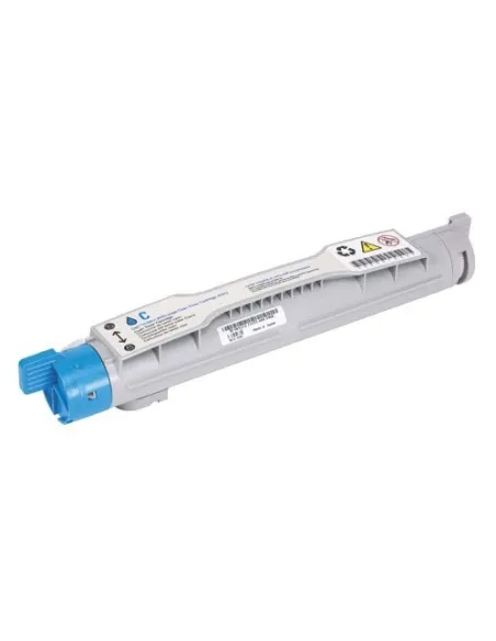 C4100 EPSON Aculaser CIAN toner compatible